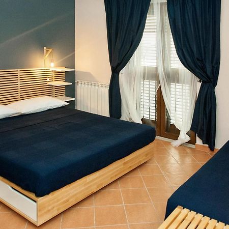 Casa Duci Hotel Agrigento Bagian luar foto
