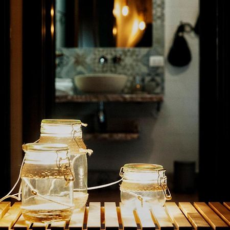 Casa Duci Hotel Agrigento Bagian luar foto