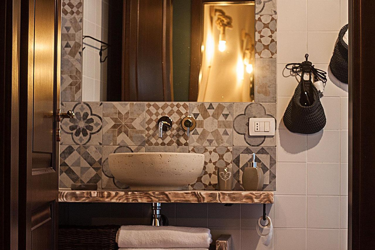 Casa Duci Hotel Agrigento Bagian luar foto