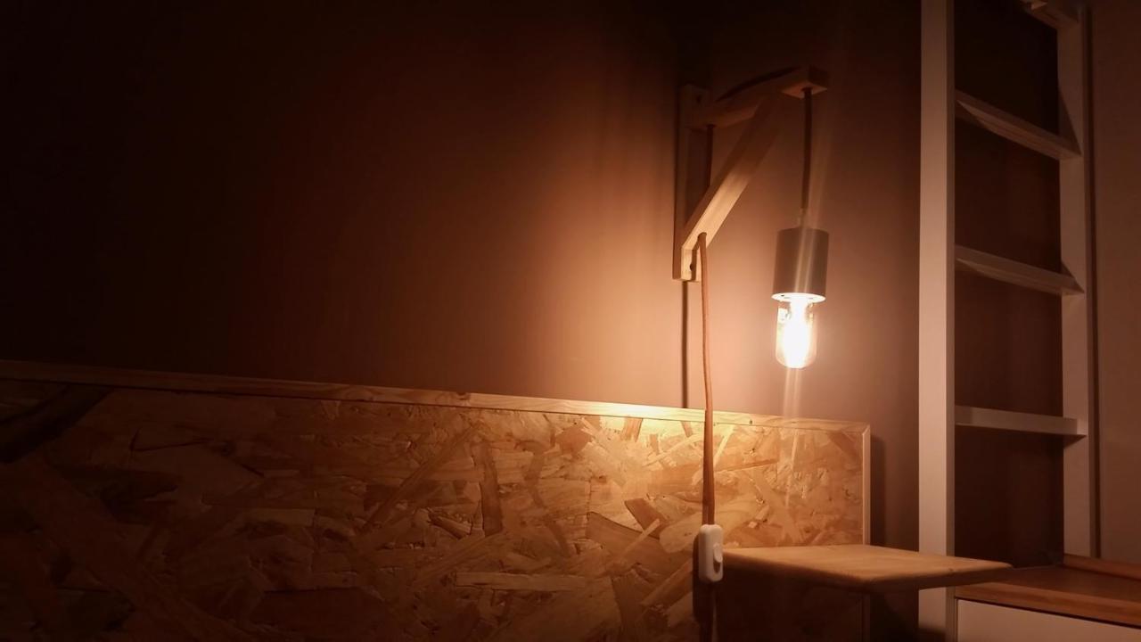 Casa Duci Hotel Agrigento Bagian luar foto