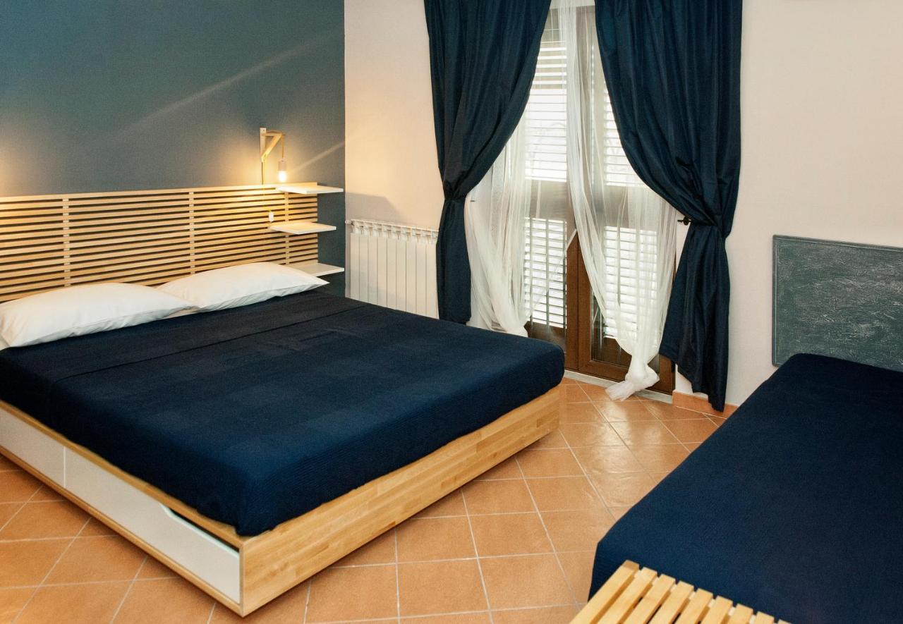 Casa Duci Hotel Agrigento Bagian luar foto