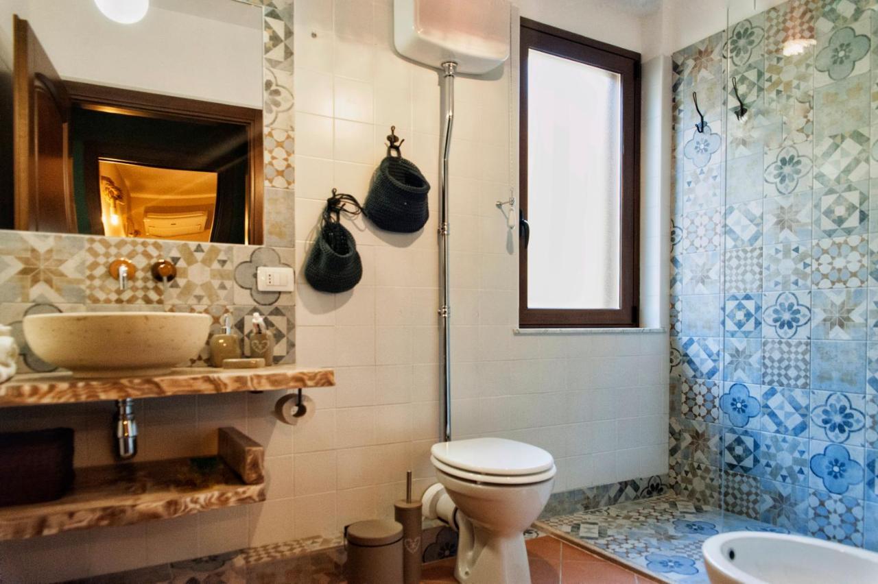 Casa Duci Hotel Agrigento Bagian luar foto
