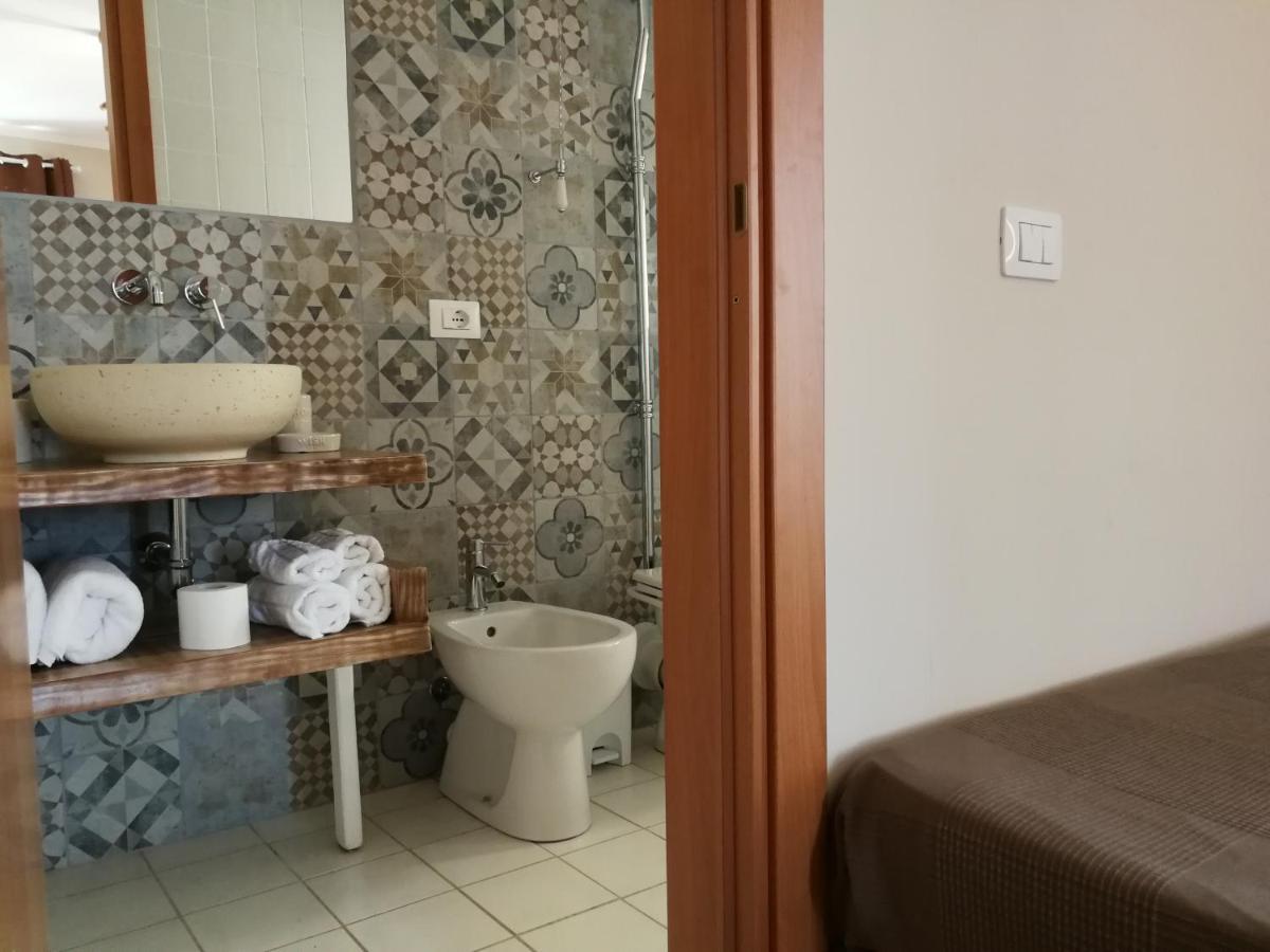 Casa Duci Hotel Agrigento Bagian luar foto