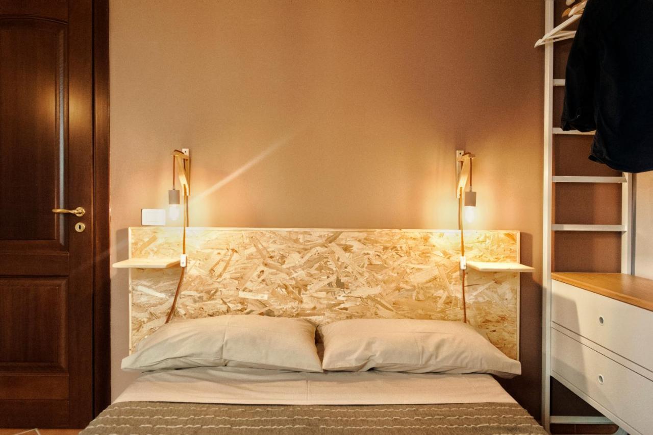 Casa Duci Hotel Agrigento Bagian luar foto