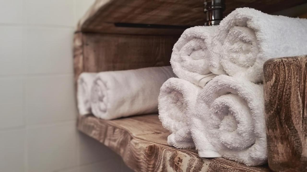 Casa Duci Hotel Agrigento Bagian luar foto