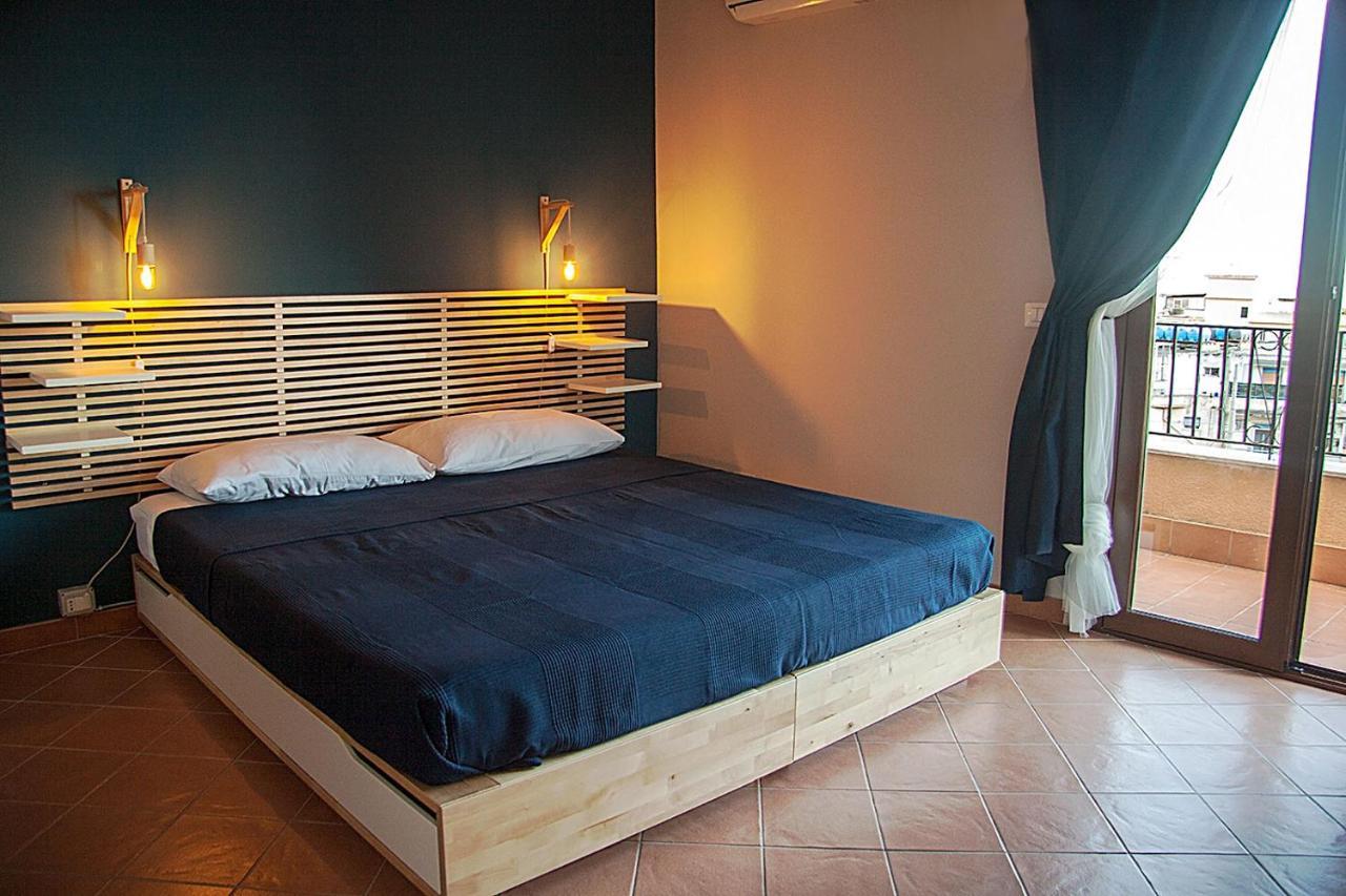 Casa Duci Hotel Agrigento Bagian luar foto