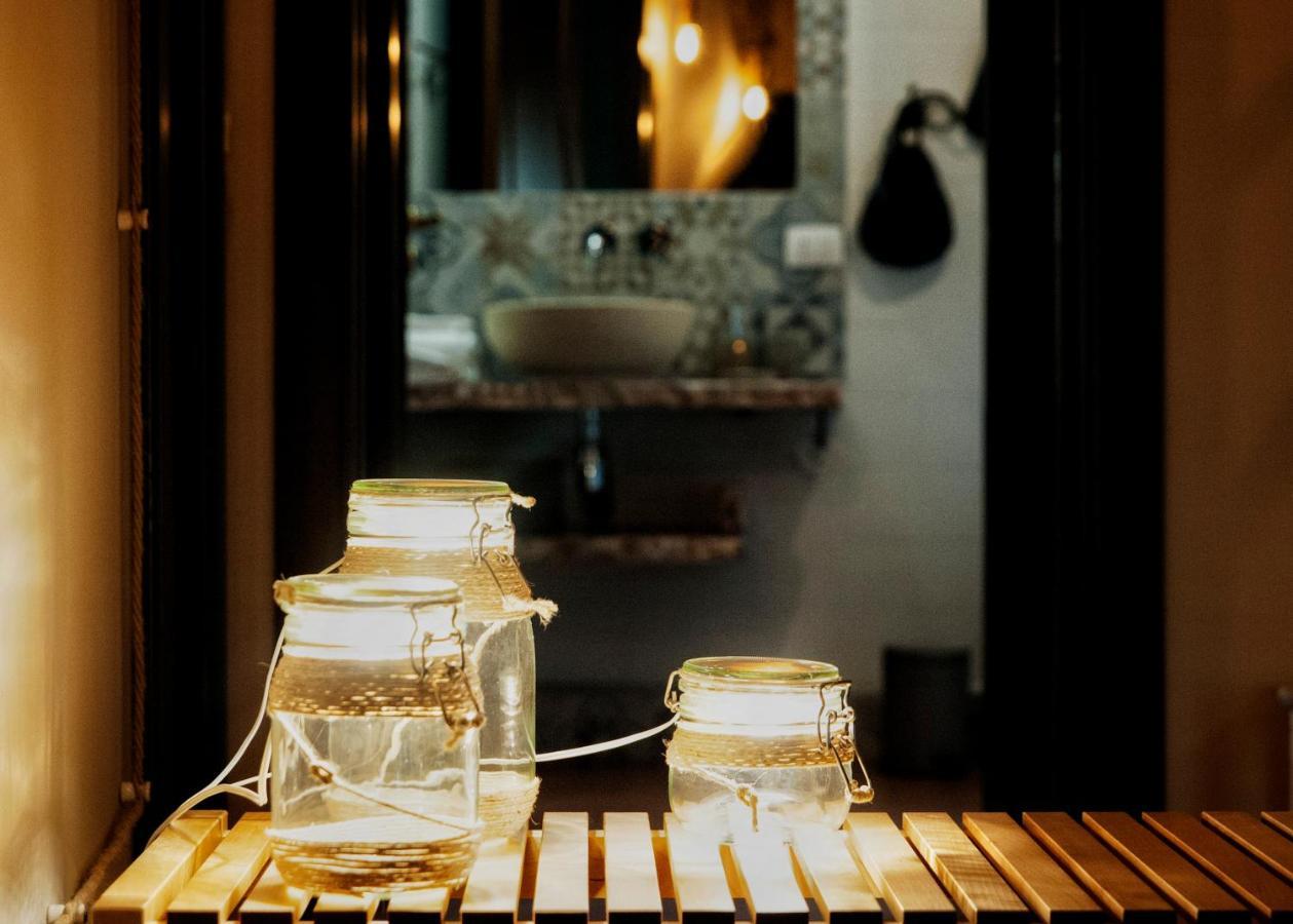 Casa Duci Hotel Agrigento Bagian luar foto