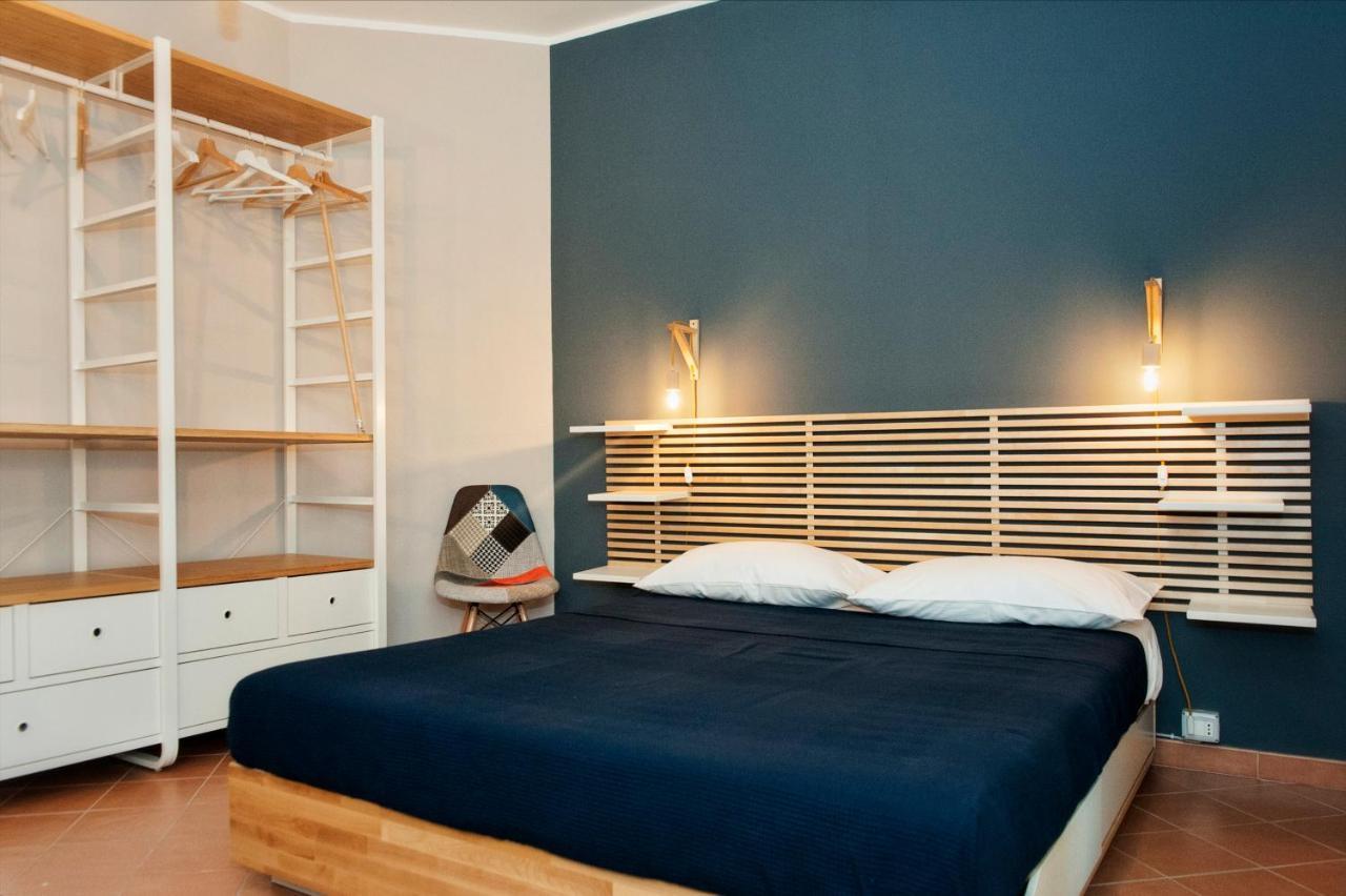 Casa Duci Hotel Agrigento Bagian luar foto