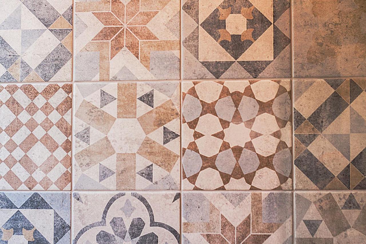 Casa Duci Hotel Agrigento Bagian luar foto