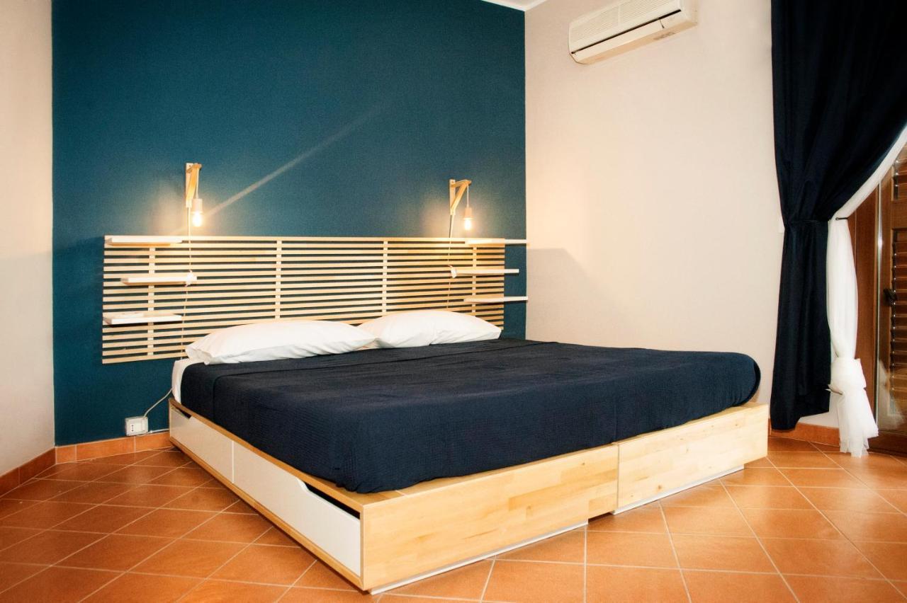 Casa Duci Hotel Agrigento Bagian luar foto