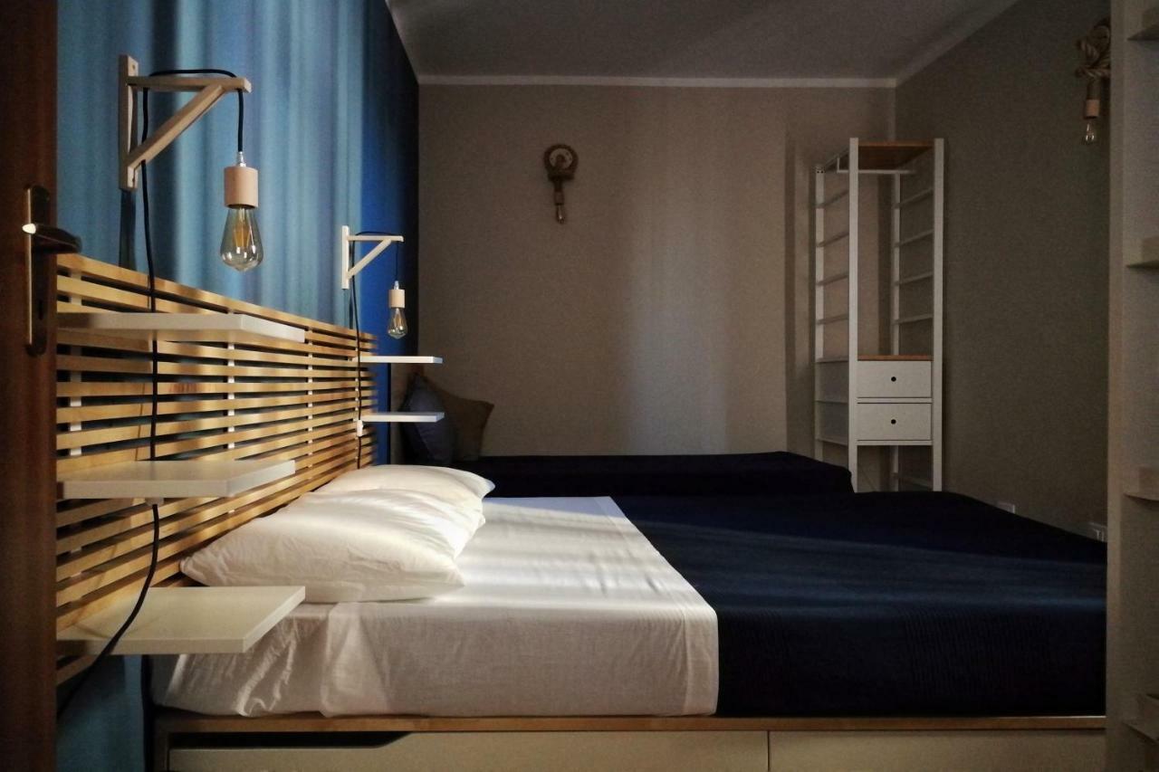 Casa Duci Hotel Agrigento Bagian luar foto