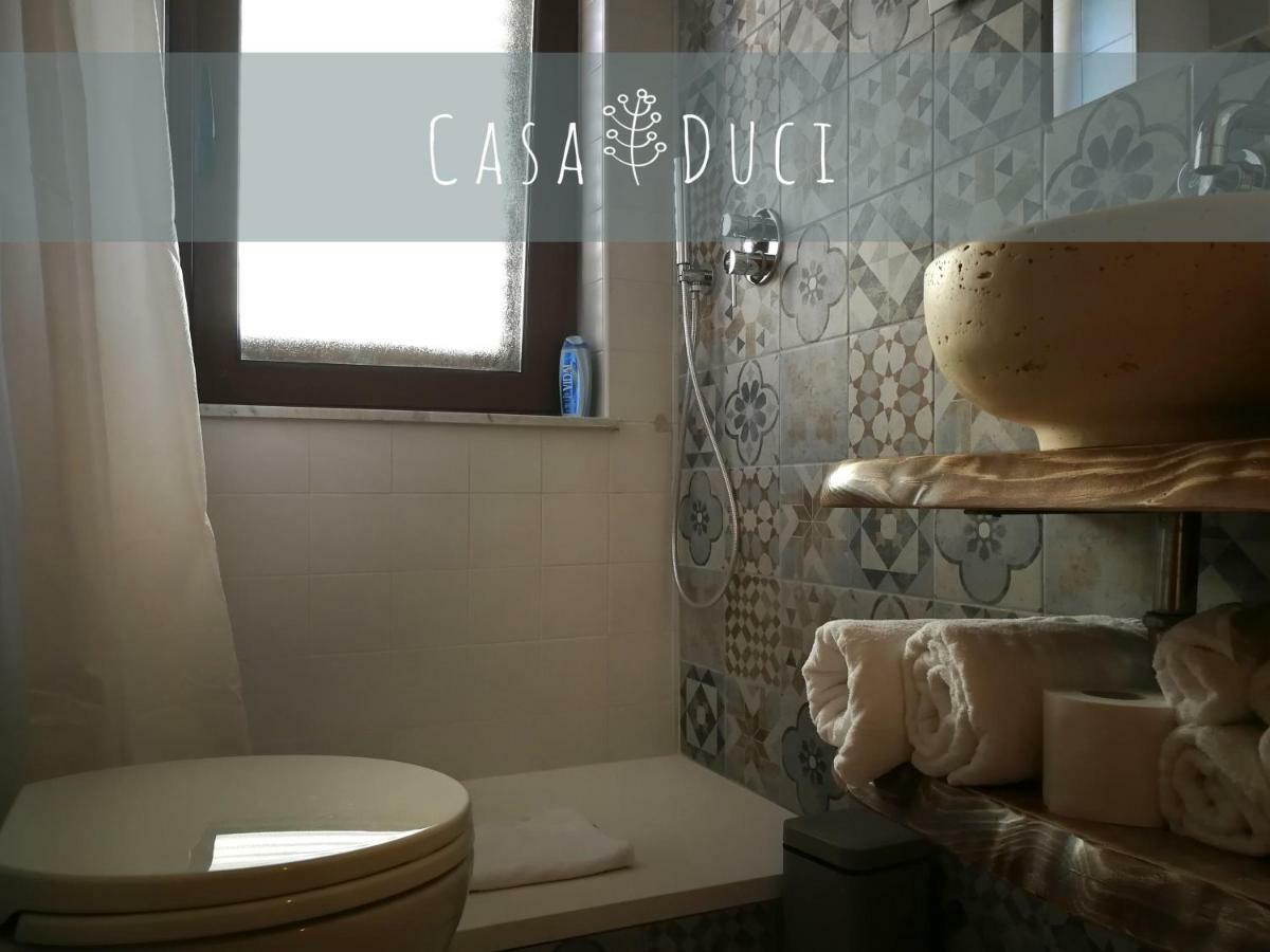 Casa Duci Hotel Agrigento Bagian luar foto