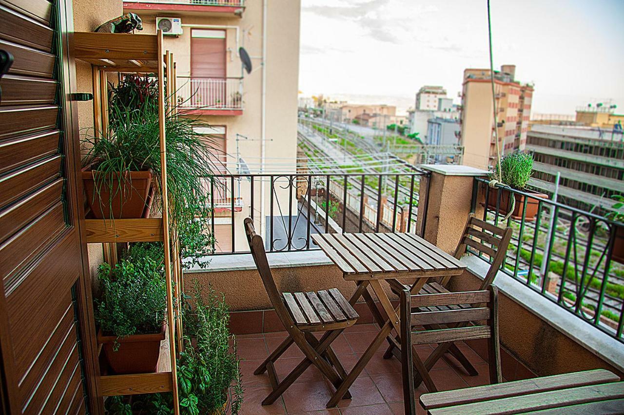 Casa Duci Hotel Agrigento Bagian luar foto